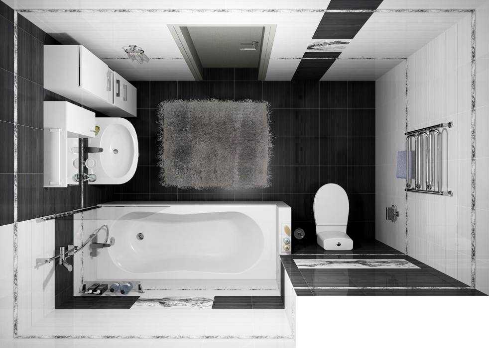 Как сделать ванную стильной и современной? Свежие идей дизайна для ремонта в ванной комнате. Красивый дизайн интерьера ванной на фото. Стильные новинки.