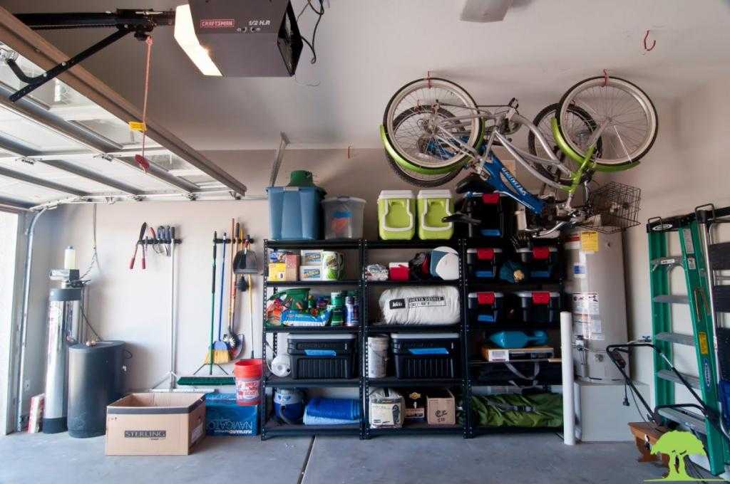Внутренняя отделка гаража своими руками: 40 фото с дизайном на любой вкус