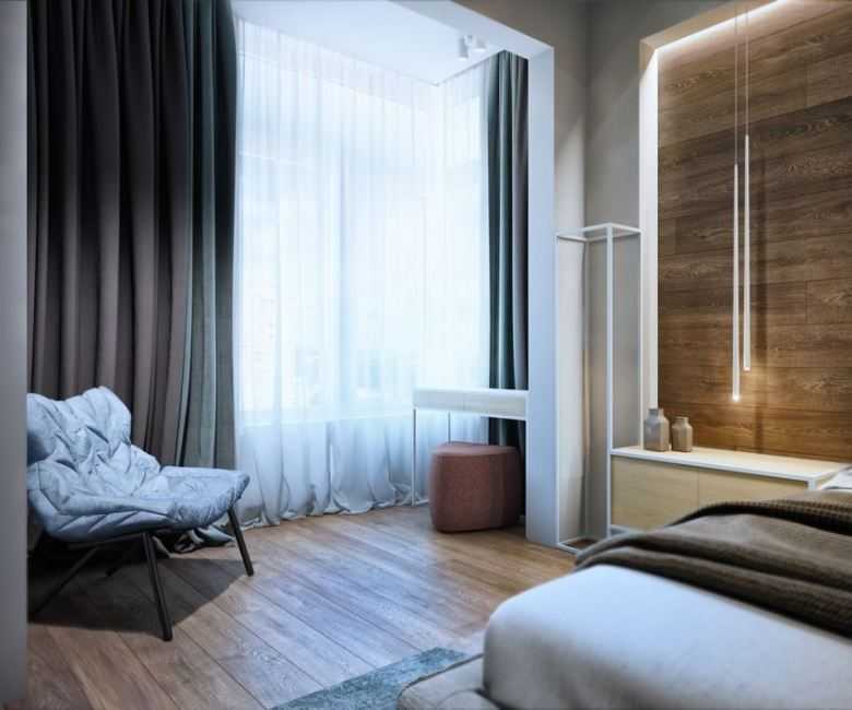 Дизайн окна в спальне: топ-200 фото эксклюзивных идей по оформлению