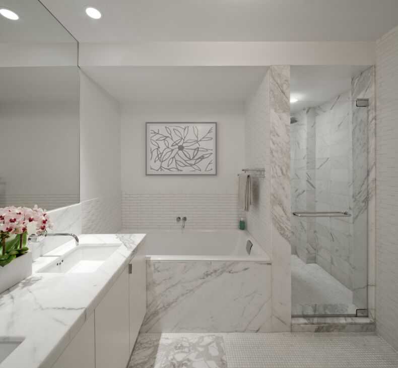 Дизайн ванной комнаты: как составить проект, какой стиль выбрать и какие шаги выполнить (60 фото) | дизайн и интерьер ванной комнаты