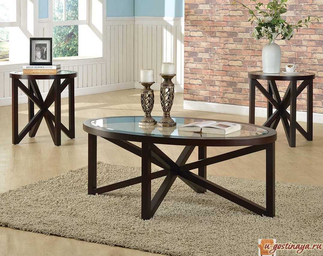 Nicole occasional Table