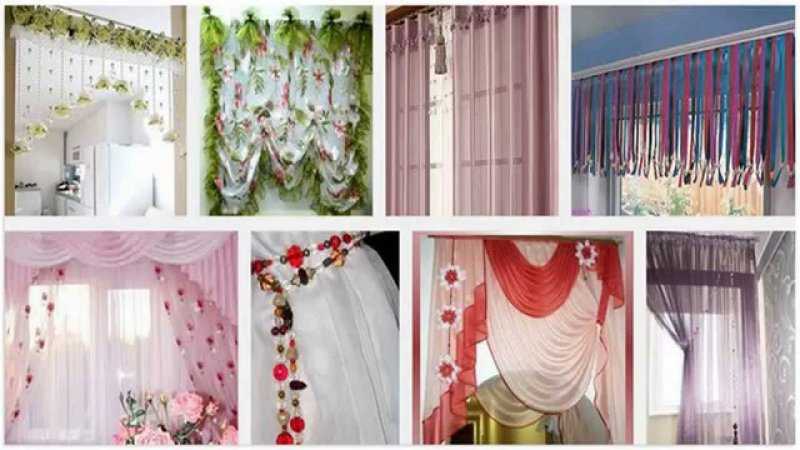 Классические шторы: 115 фото лучших идей дизайна и идеального сочетания в интерьере