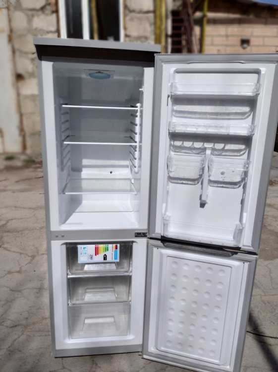 Лучшие холодильники с большой морозилкой в 2021 году | рейтинг топ 10 холодильников с большой морозилкой