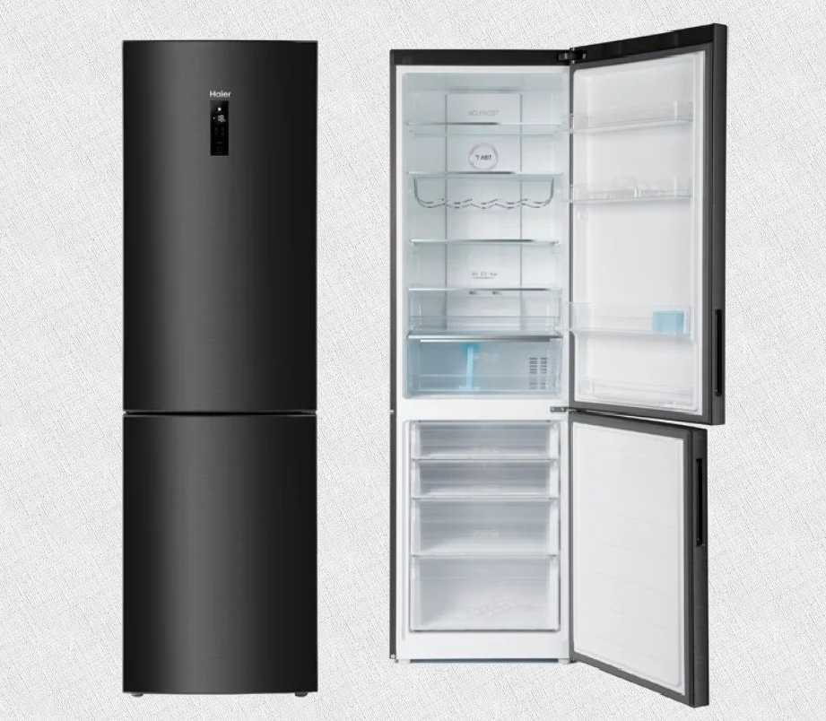 Лучшие холодильники с большой морозилкой: топ-10 моделей 2021 года