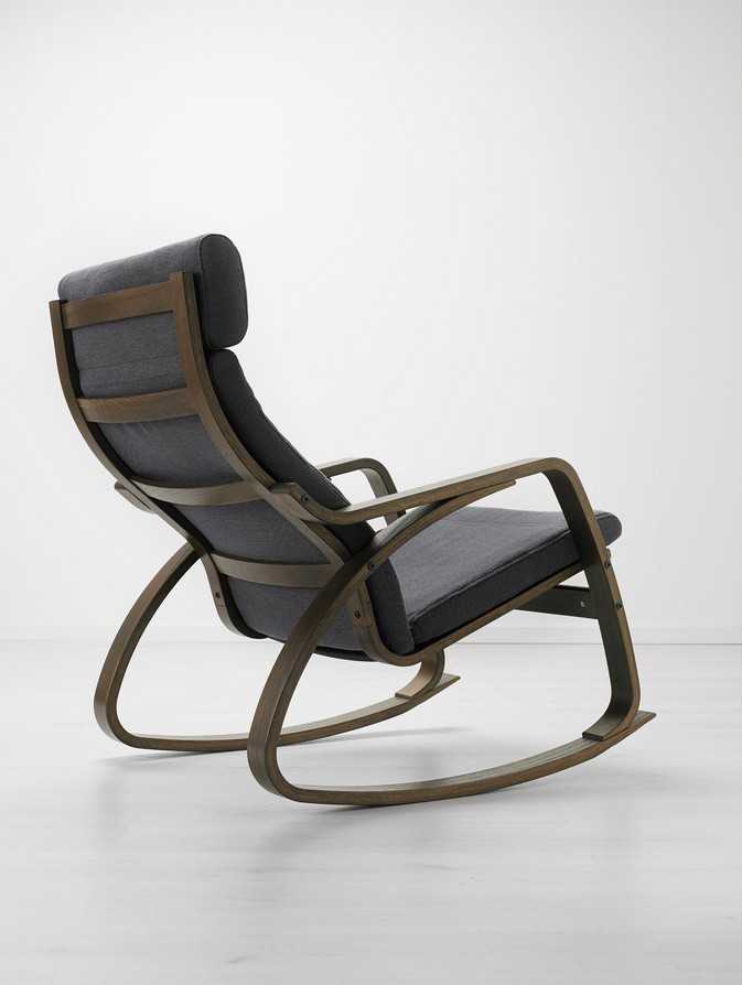 Кресло поэнг икеа, конструкция, преимущества, разновидности, материалы