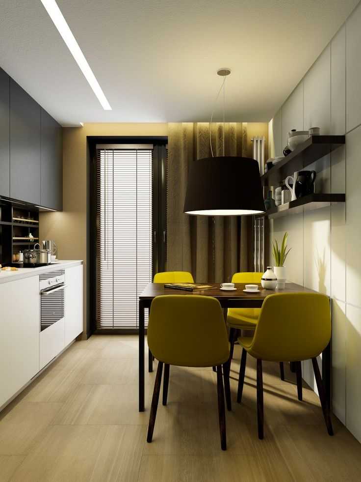 Кухня 9 кв. м. — лучший дизайн интерьера и обзор оптимальных вариантов размещения мебели (75 фото) — строительный портал — strojka-gid.ru