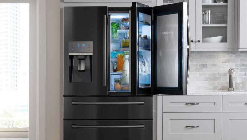 Какой холодильник лучше купить для кухни. Рейтинг самых лучших моделей и производителей. Список самых хороших холодильников по качеству и надежности.
