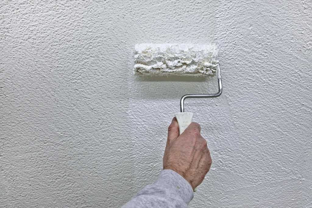 Когда нужно грунтовать стены - зачем нужна грунтовка стен