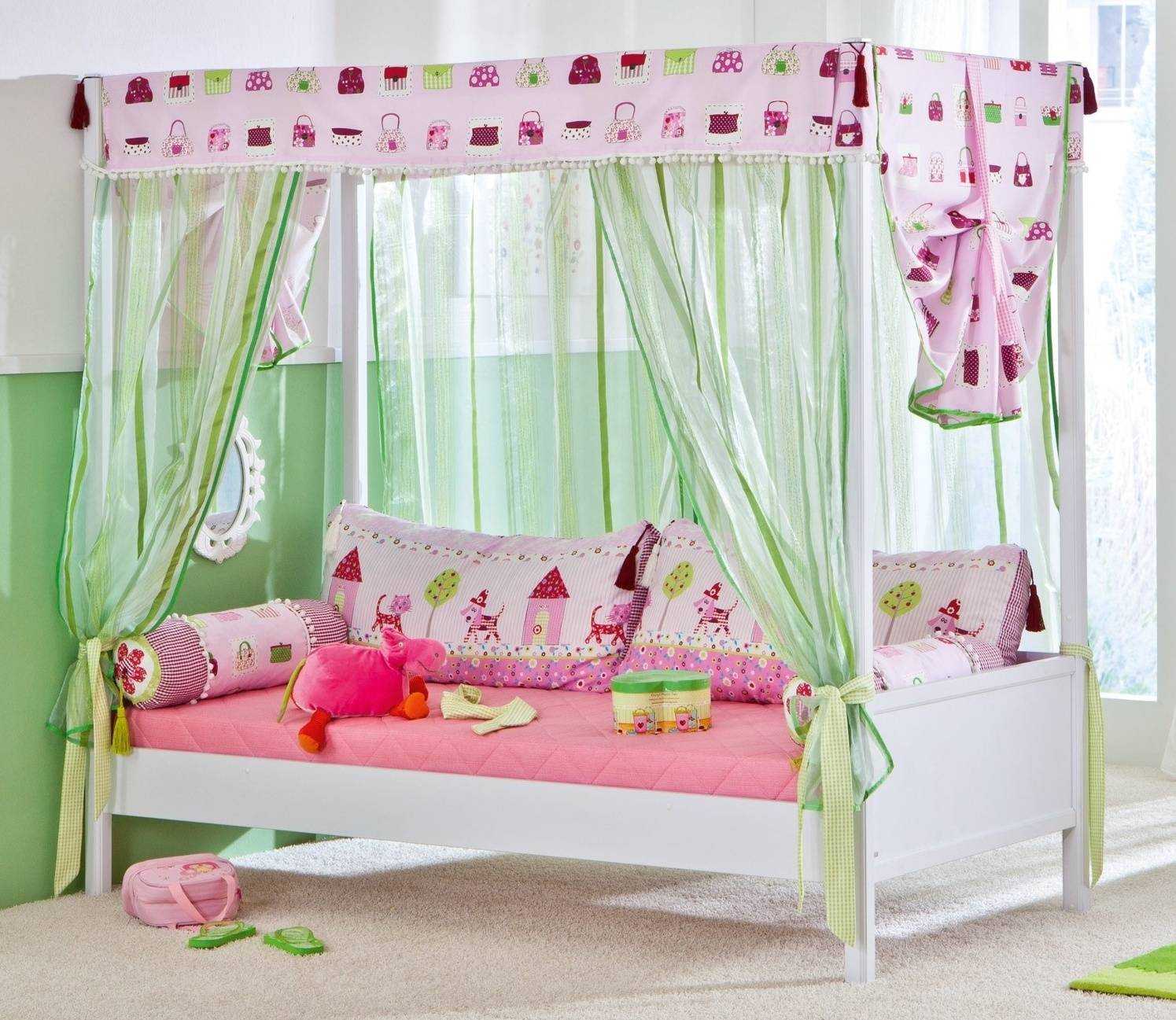 Children bed