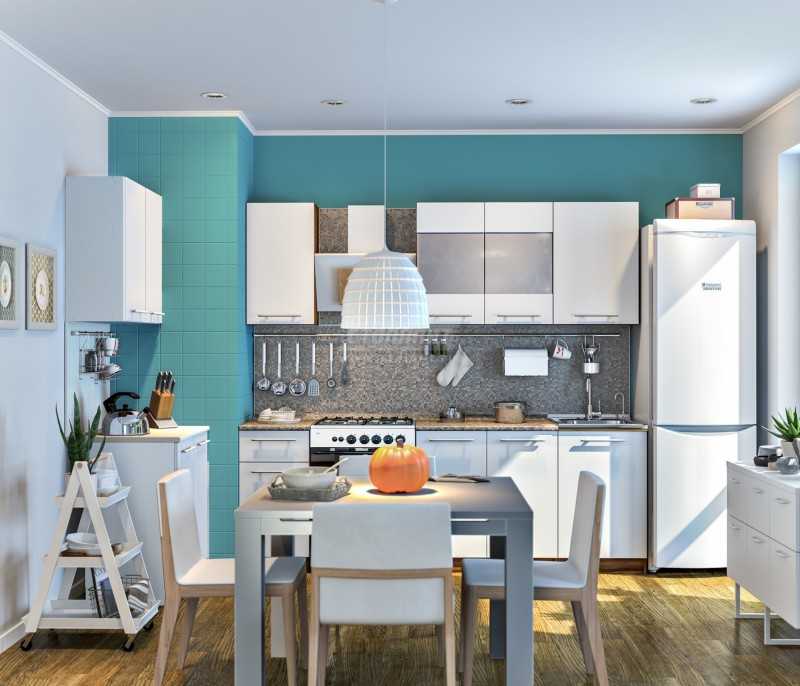Кухни икеа в интерьере: готовые решения, реальный дизайн с деревянной .