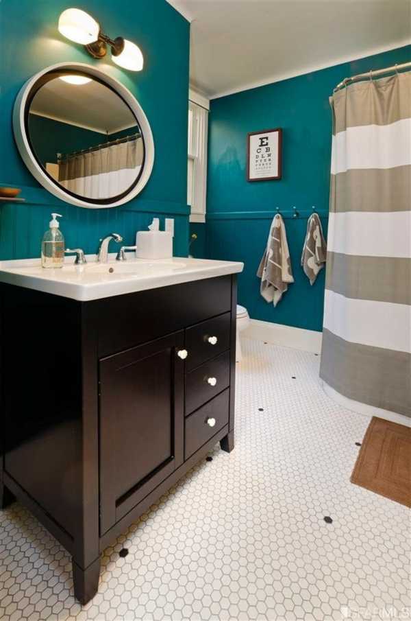 Отделка ванной комнаты: 125 фото современных идей и оптимальных решений в оформлении ванной