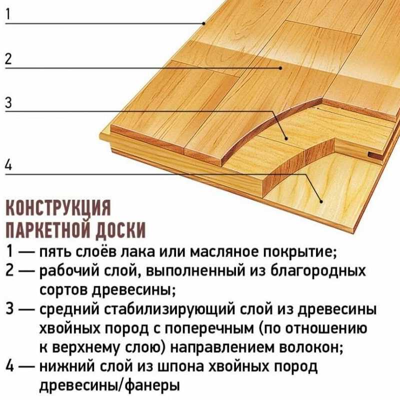 Паркет или массивная доска?
